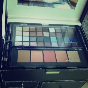 Ulta beauty treasures 73 piece collection
